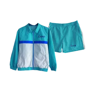 Moonlight Olympic Men's Tracksuit Set