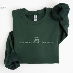 Golf Sweatshirt, Funny Golfing Sweatshirt, Golfing Crewneck, Unisex Golf Gift, Golf Birthday Party, Golf Tournament, Golf Trip Sweatshirt, Sports Golf