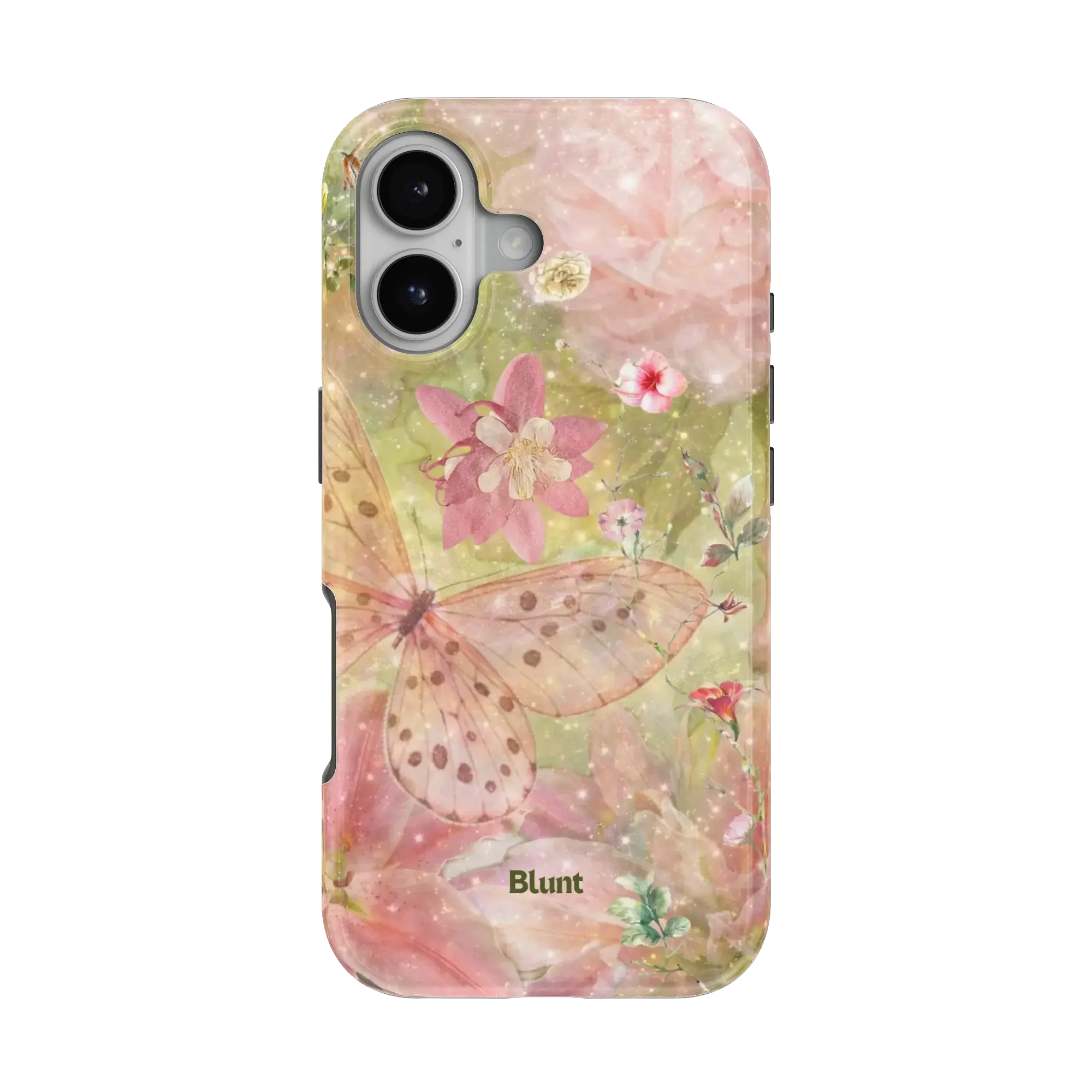 CASETIFY STRAWBERRY MIX スマホケース iPhone13 casetify Strawberry Mix クリア ケース MagSafe対応 By foxy