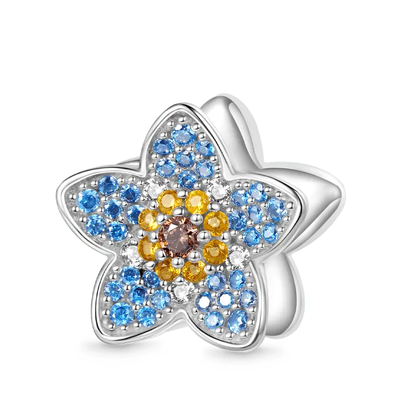 HFC158-Forget Me Not