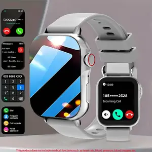 Wireless Smartwatch with Bluetooth-compatible Calling, Multi-Sport Mode, Sms & Info Reminders, Compatible with iPhone & Android,Gifts For Women