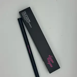 Duel Tipped Eyeliner: Precise Makeup Application
