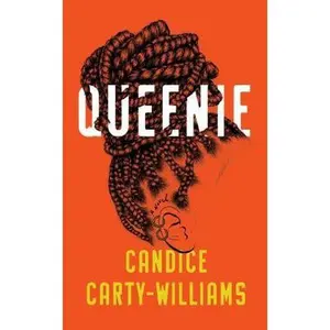 USED-Queenie by Carty-Williams, Candice (Unknown)