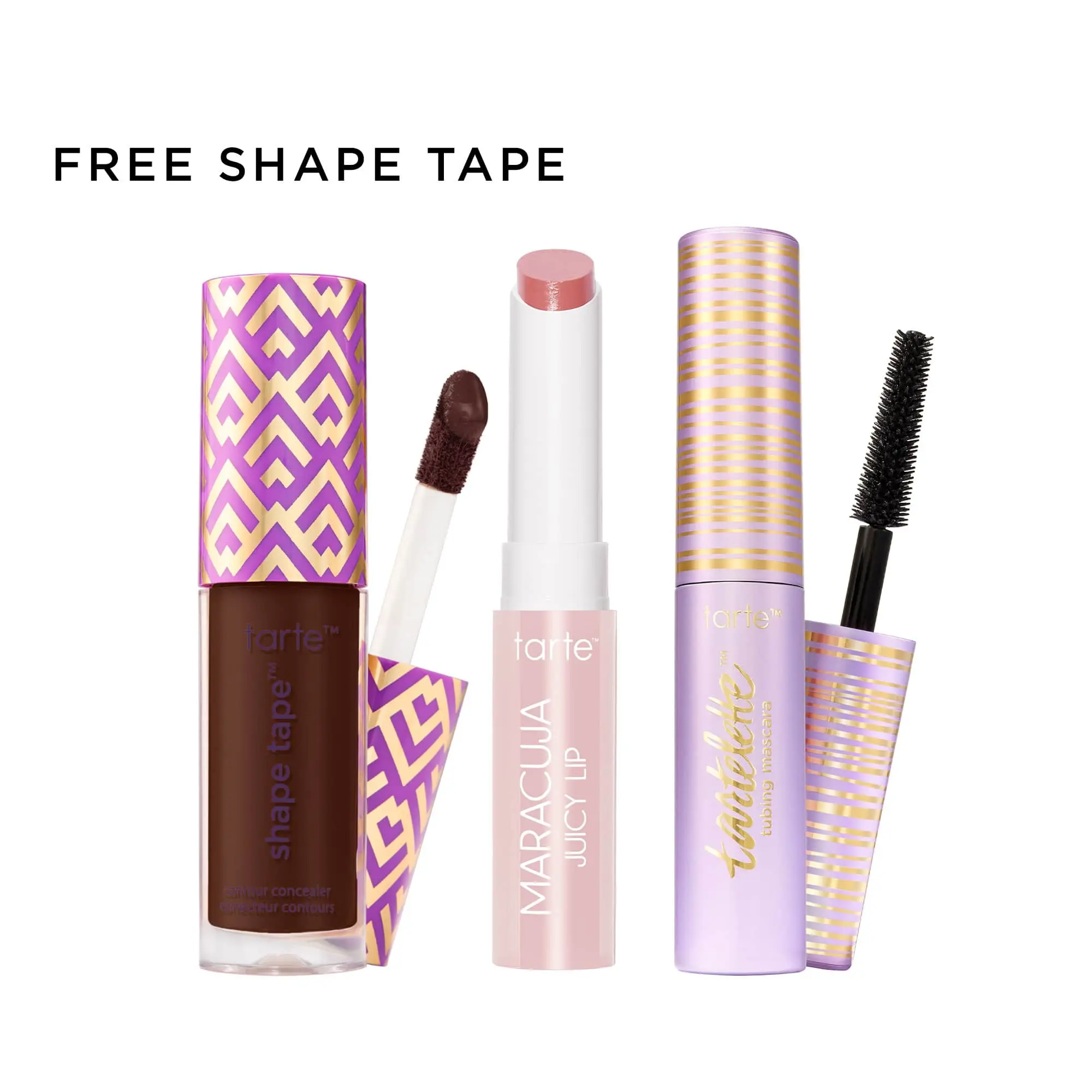 tubing black + rose + 62W espresso warm