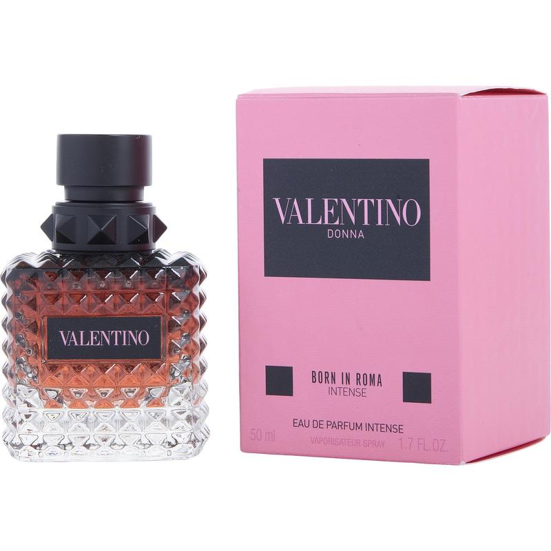 Valentino Donna Born In Roma Intense By Valentino Eau De Parfum Intense For Women