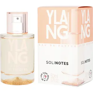 Solinotes Ylang By Solinotes Eau De Parfum For Unisex