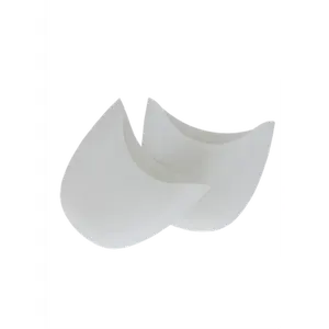 Nikolay 1009AN Silicone Toe Pads - Comfortable and Flexible Design for Everyday Use
