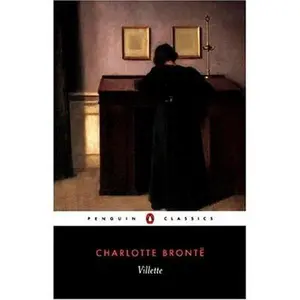 Villette -- Charlotte Brontë - Paperback