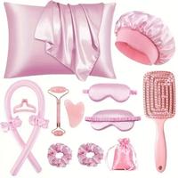 pink 13pcs