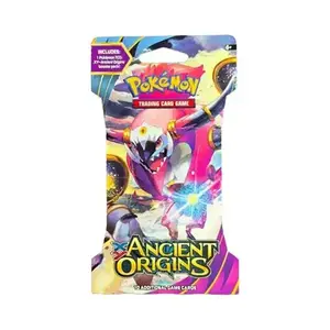 Ancient Origins Sleeved Booster Pack