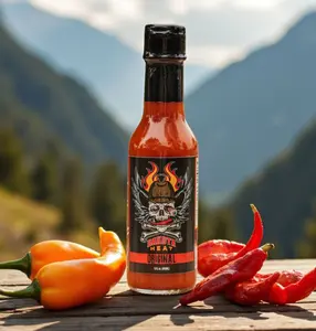 Original Hot Sauce