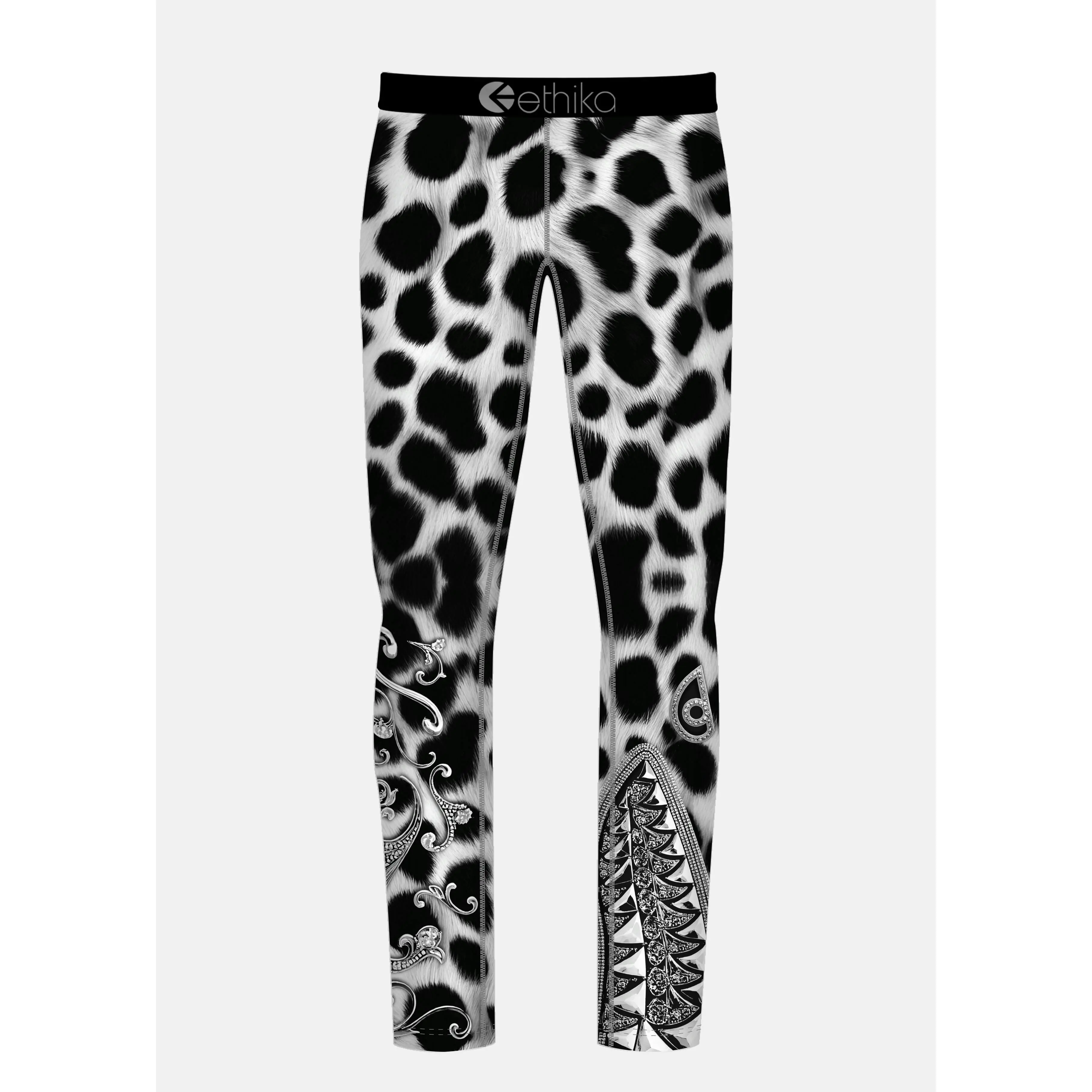 Bomber Out West | Girls Leggings