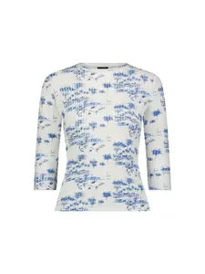 Abby Palm T-Shirt
