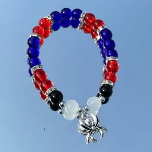 SpiderMan Bracelet