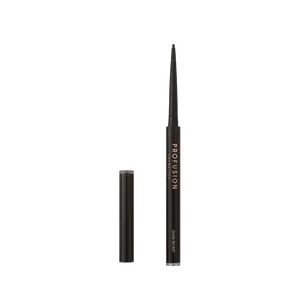 Seamless Strokes Precision Gel liner - Dark Roast