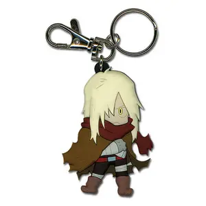 Gurren Lagann - Viral SD PVC Keychain
