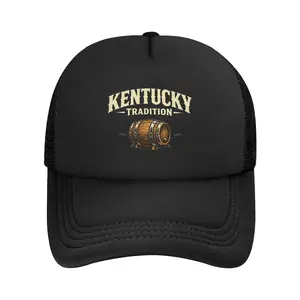 Kentucky Blue Logo Element Hat - Stylish Daily Wear Fashion Accessory, Lettering, Adjustable, College Spirit, Lettering Hats, Adjustable Hats