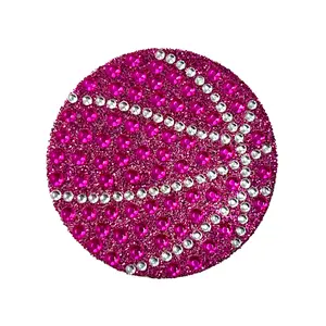 Pink Basketball Pink Basketball