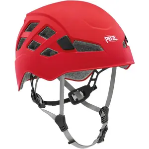 Men's Helmet - Durable Rock Climbing Helmet with Enhanced Head Protection