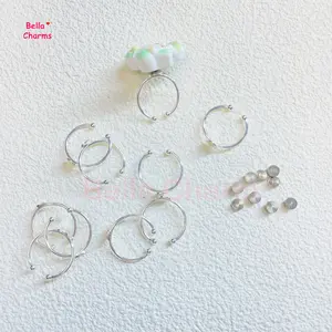 Spinner Ring DIY Kit