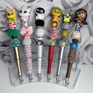 Beaded Doorable Pens