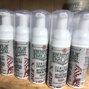 Hustle Bubbles Foam Soap