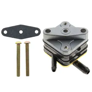 Fuel Pump for Johnson Evinrude OMC 0388685 388685 3911667 6HP 8HP 9.9HP 15HP