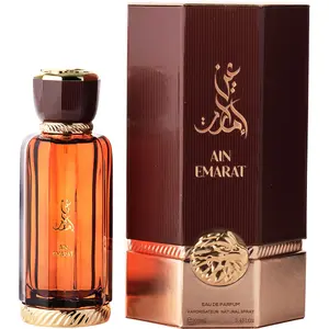 Al Wataniah Ain Emarat By Al Wataniah Eau De Parfum For Unisex