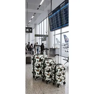 The Rodeo Rambler Carry-On