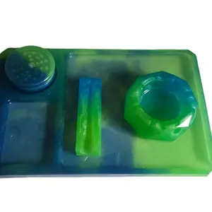 tray set