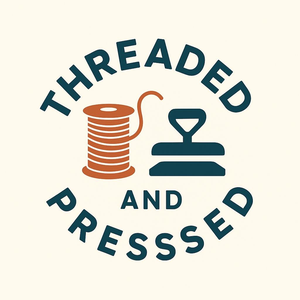 Threaded and Pressed