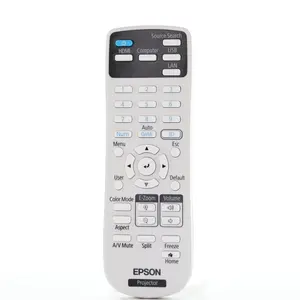 Dan's Originals for Epson 2198635 PowerLite Projector Wxga Projector Remote Control - 219863500