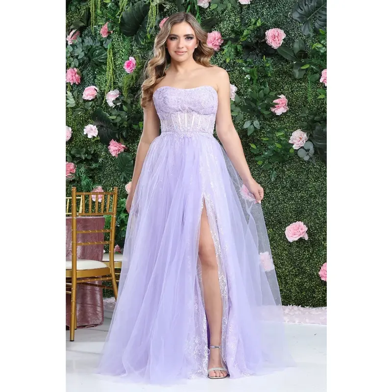 chinese dress ladies Asos Design Collared Lace Mini Dress With Tiered Skirt In Lilac