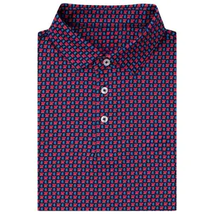 The Ole Miss Hotty Toddy™ Polo