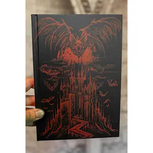Vampyre Journal