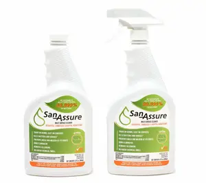 Zakarian by San-Assure Set of 2 Multisurface Cleaner