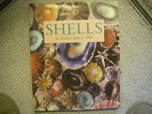 USED-Shells by R. Tucker Abbott (Hardcover)