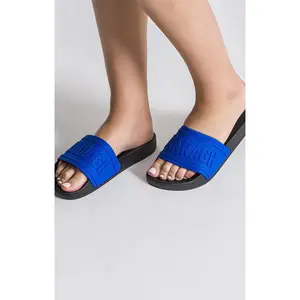 Blue Kavanagh Sliders