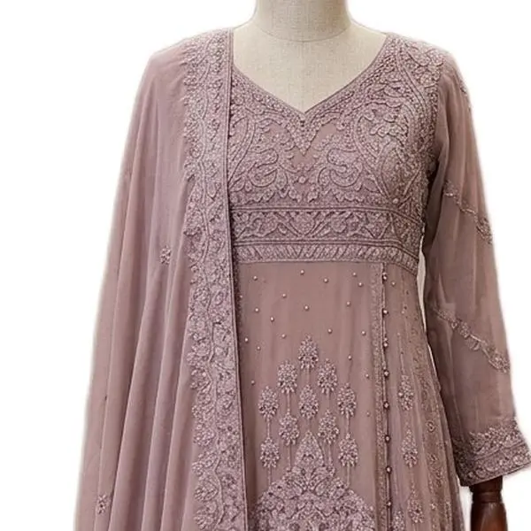 Woman Dress