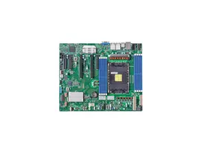 Supermicro MBD-X13SEI-TF Server Motherboard - Intel C741 - Intel Xeon 4thGen/5thGen Support - 8 DIMM Slots - 10 SATA (6Gbps) - Bulk Packaging