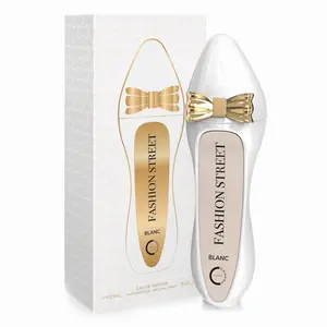 Fashion Blanc (Pour Femme) - 100ML Edp by Camara Perfumes