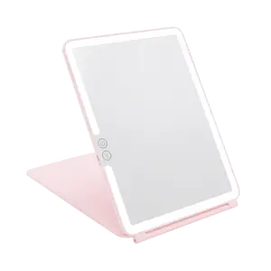 Wanderlust Mirror