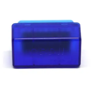 Bluetooth V2.1 OBD Smart Diagnostic Tool for Car Sensor Fault & Digital Meter Connection