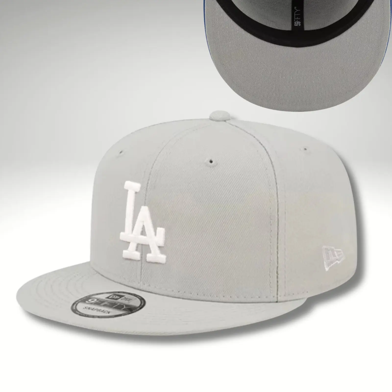 New Era MLB 59FIFTY Fitted Sports Cap - Embroidered Team Logo, Structured Design, Flat Brim, Snap Closure, Adjustable Fit, 2026 Finals Patch Baseball Headwear Collectible