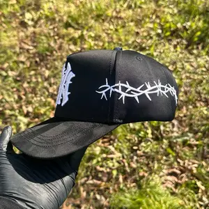 Gorra Y N hat