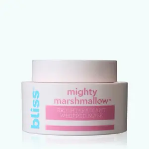 Mighty Marshmallow Brightening Face Mask