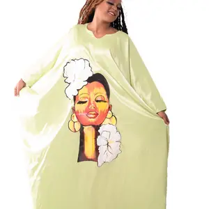 Casual Afro Dresses for Women