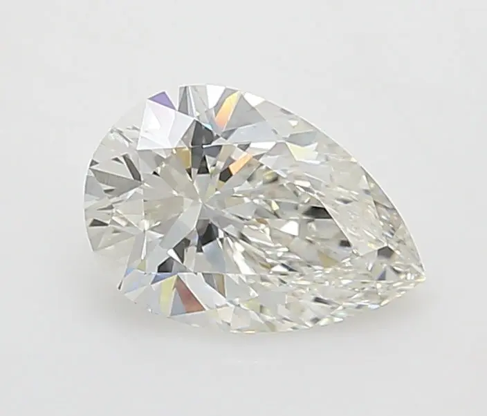 1.5 Carat Pear Labgrown Diamond