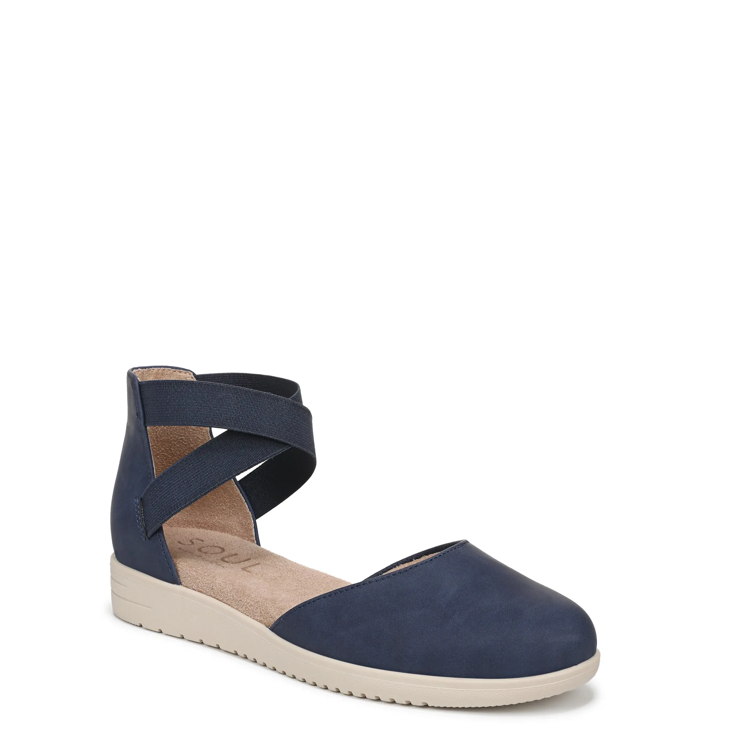 Soul Naturalizer Womens Intro Other - Medium & Wide Width