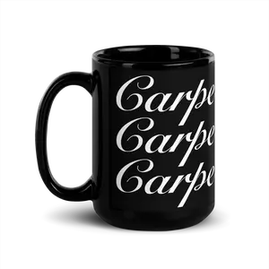 Carpe Noctem Mug